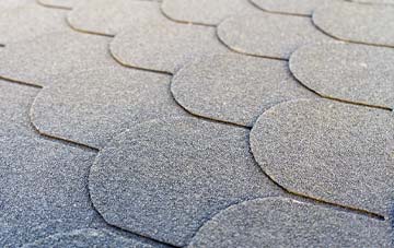 Hambridge asphalt roofing costs