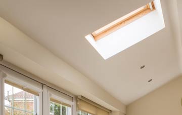Hambridge conservatory roof insulation companies