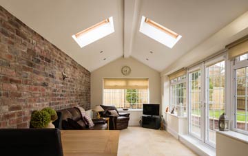 conservatory roof insulation Hambridge, Somerset