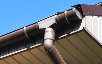 types of Hambridge fascias