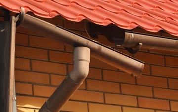 Hambridge gutter repair costs