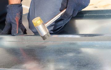 Hambridge metal roofing costs