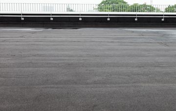 Hambridge asphalt roof replacement