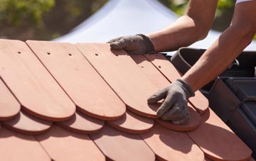 Hambridge roof tile contractors