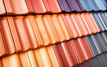 Hambridge roof tile costs