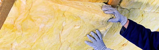 quotes for Hambridge roof insulation