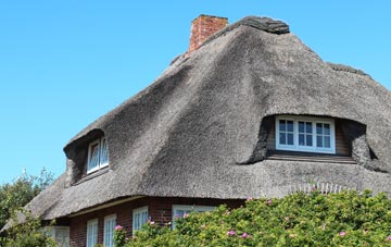 thatch roofing Hambridge, Somerset