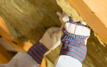types of Hambridge pitched roof insulation materials