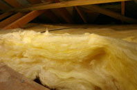 Hambridge pitch roof insulation