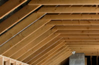 Hambridge pitched insulation quotes