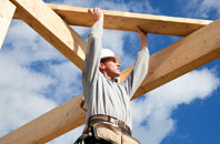 Hambridge roof replacement work