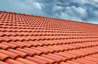 Hambridge roofing tiles